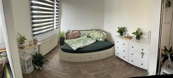 Pronájem 2kk Jince - 2