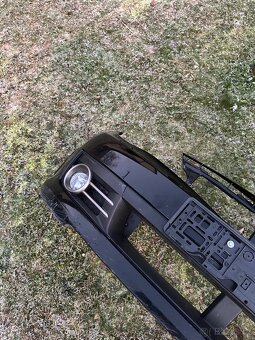 Přední nárazník - Subaru Impreza STI 2008 - 2