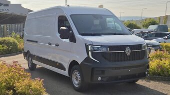 Renault Master, L3H2P3 Extra dCi 150k - 2