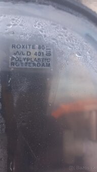 KOUPÍM zadní okno karavan Hobby de Luxe - 2