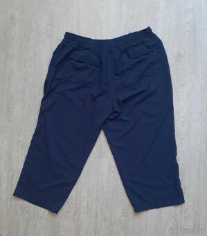 Pánské delší kraťasy vel. 3XL - 2