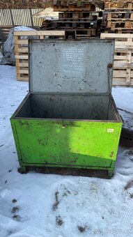 Bedna na nářadí - 2