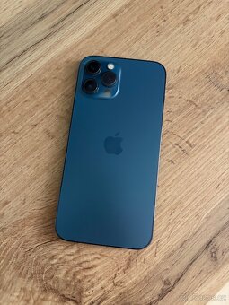 Iphone 12 Pro Max 128gb - 2