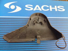 Vw Golf mk2 krytka tažného oka - 2