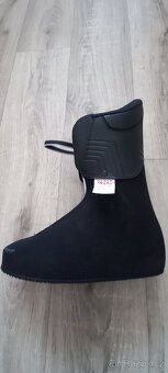 Lyžáky dětské - 2