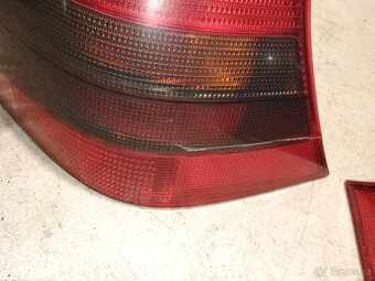 Zadní světla Vw Golf IV - 2