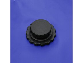 Nádrž na vodu 5 000 l PVC nová - 2