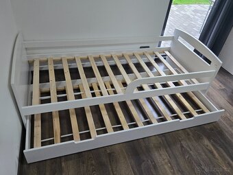 Dětská postel - 2