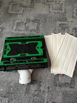 Vorwerk vytírání sp7 - 2