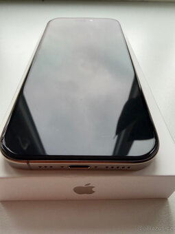 iPhone 16 PRO 128GB - TOP Stav 100% - 2