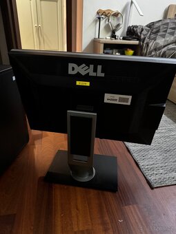 Výkonný PC / Workstation – i7-8700K, 32GB RAM - 2