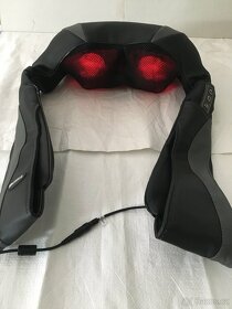 Masažni Limec MARNUR - MGS- 412 - 2