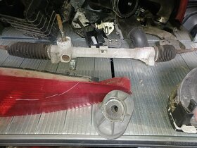 Fiat Punto 2 1.2i 1999 - 2