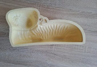 Forma na beránka - 2