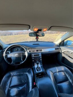 Volvo v70 d3 - 2