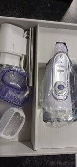 Holící strojek - 2