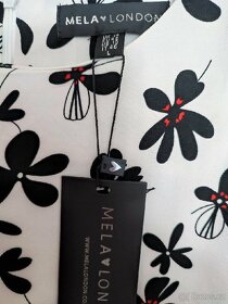 Letní šaty značky Mela London - 2