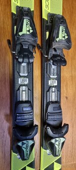 Lyže Fischer Race RC4 - 2