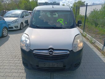 Opel Combo č. B1465 - 2