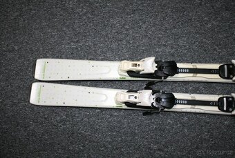 lyže Salomon Lime 159 cm - 2