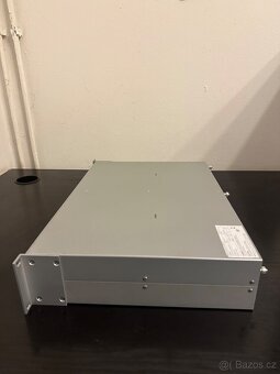 Digitální interkom RTS Cronus digital matrix intercom - 2