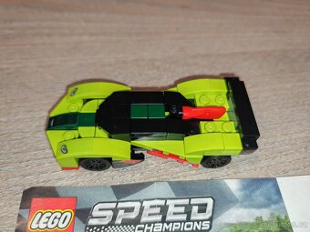 Lego Speed 30434 - 2