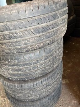 Letní pneu 225/45/17 Good Year - 2