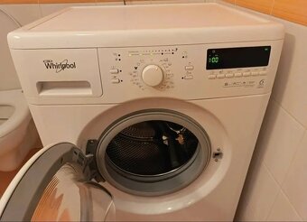 Pračka Whirlpool - 2