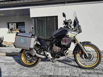 Yamaha Tenere 700 - 2