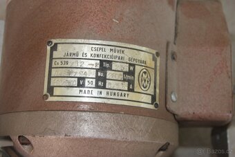 Textilní nůžky - 2