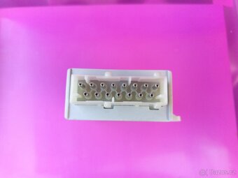 BMW E61 E65 jednotka HKL - 2