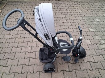 Dětská tříkolka - 2