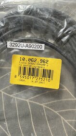 Prodám 2x čidlo pro podlahové topení - 2