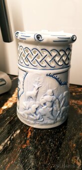 Pivní korbel cibulák dubí - 2