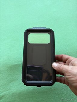 Držák do krku na mobil - 2