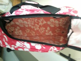 Dámská sportovní taška - 2