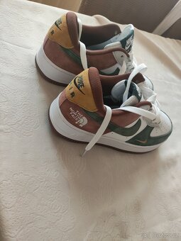 Nové tenisky boty vel. 39 - 2