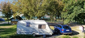 Compass rallye 460/2 gte - 2