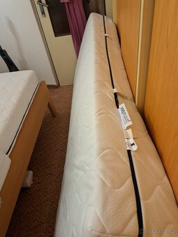 Kvalitní matrace - 2