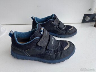 Detske boty Superfit 34 - 2