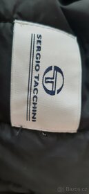 Dámská vyteplená bunda Sergio Tacchini - 2