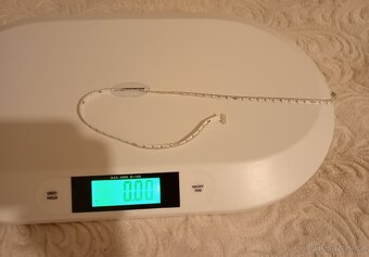 VÁHA PRO MIMINKA - 2