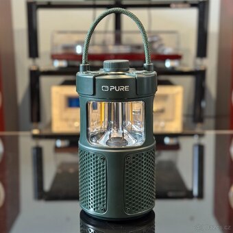 PURE Woodland Glow - 2