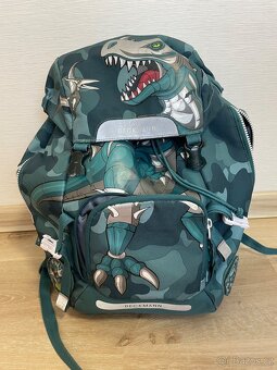 Aktovka Beckmann - 2