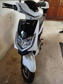 e-fichtl RACCeWAY - 2