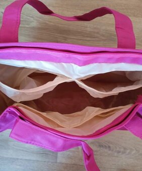 Přebalovací taška - 2