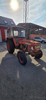 Prodám Zetor 6711 - 2