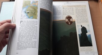 Podivuhodný svět - 2