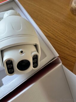 FHD Kamera Foscam SD2 - 2