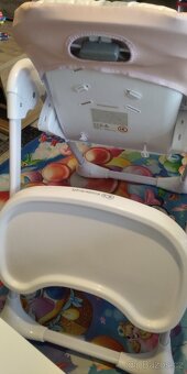 Dětská Židlička Kinderkraft - 2